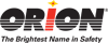 Orion Safety Logo